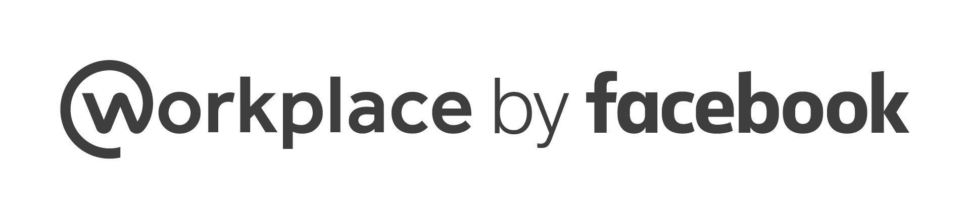 Workplace Logo